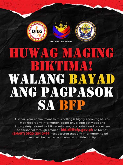 bfp ncr logo|BFP National Capital Region .